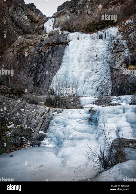 cascada despealagua|Cascada de Valverde de los Arroyos 